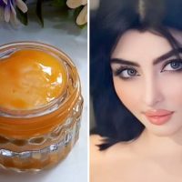 استعملي كريم الجزر المنزلي لإزالة الكلف والحصول على بشرة كالقمر