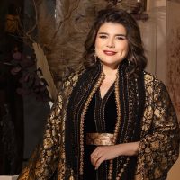 الفنانة نورا الصقلي إبداعات لا تنتهي في الساحة الفنية المغربية