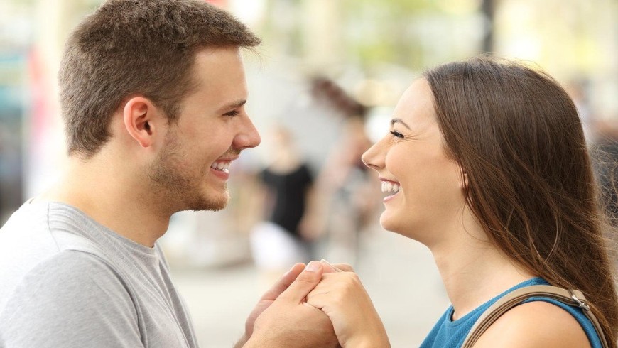طرق ناجحة تساعدك في اختيار شريك الحياة المناسب