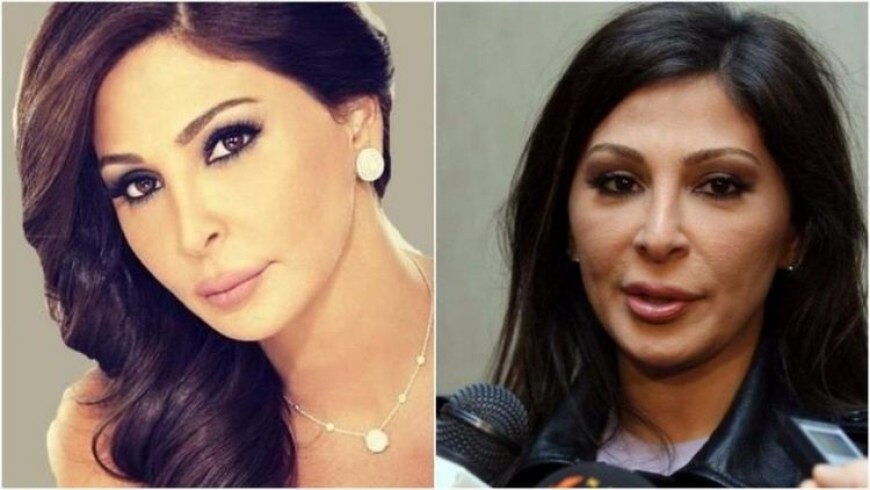 نجمات بدون ماكياج بشرة مختلفة الشكل وعيوب بالجملة