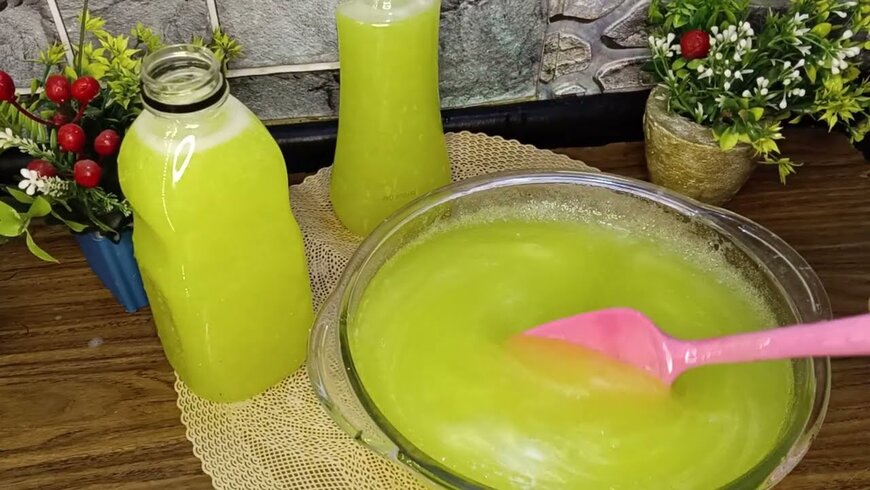 اصنعي الصابون السائل في المنزل بطريقة مبسطة وجودة عالية