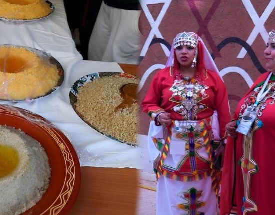 السنة الأمازيغية احتفال متجذر في التاريخ والهوية المغربية
