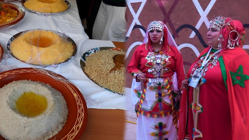 السنة الأمازيغية احتفال متجذر في التاريخ والهوية المغربية