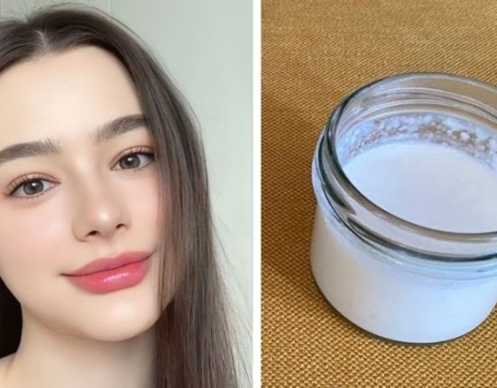 قناع الأرز للبشرة سر الإشراق الطبيعي والتفتيح الخرافي