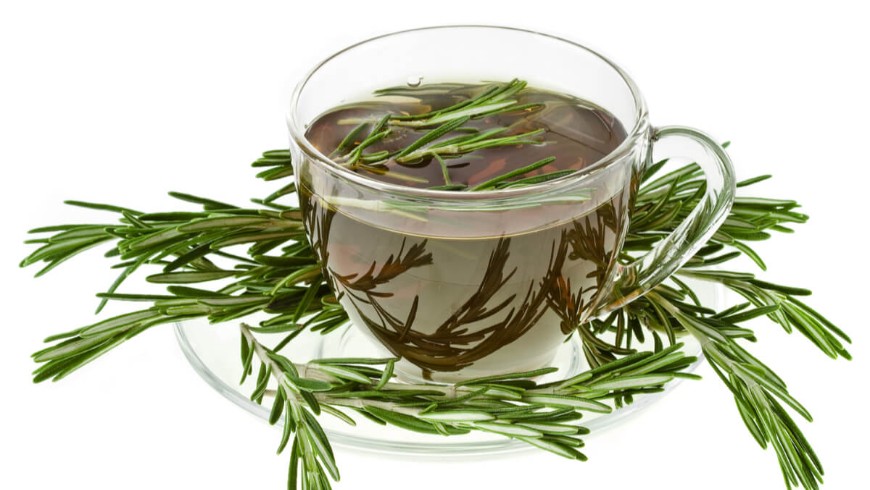 فوائد إكليل الجبل لتعزيز الصحة والجمال