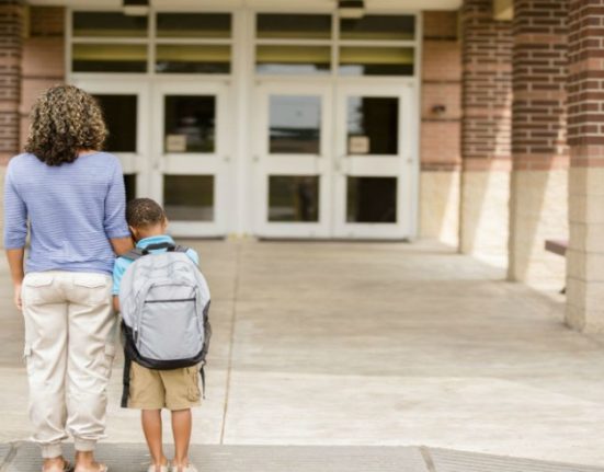 رهاب الطفل من المدرسة وأعراضه السلوكية