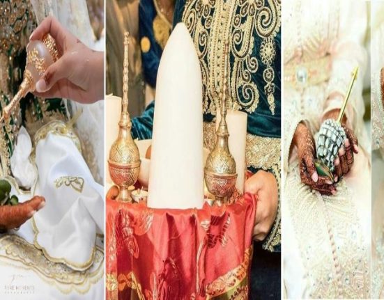 المريشة المغربية عبق التاريخ ورمز الكرم المغربي الأصيل