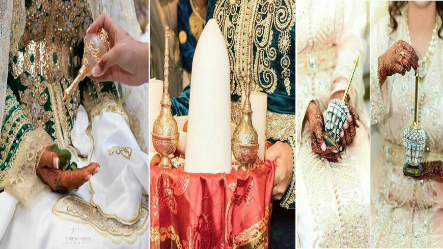 المريشة المغربية عبق التاريخ ورمز الكرم المغربي الأصيل