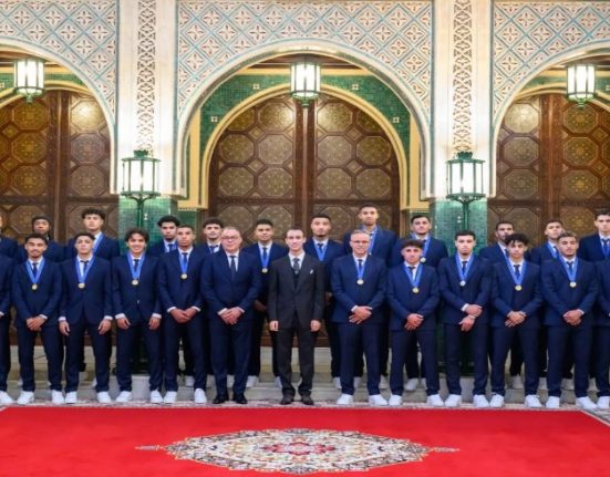 أشبال الأطلس يعتلون عرش العالم ويمنحون المغرب مجدا كرويا خالدا