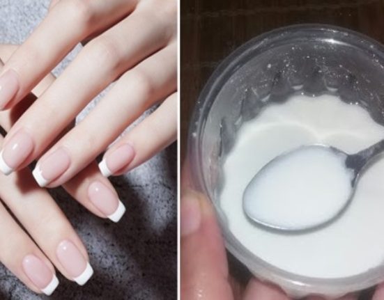 وصفات طبيعية لتقوية الأظافر والعناية بجمال اليدين