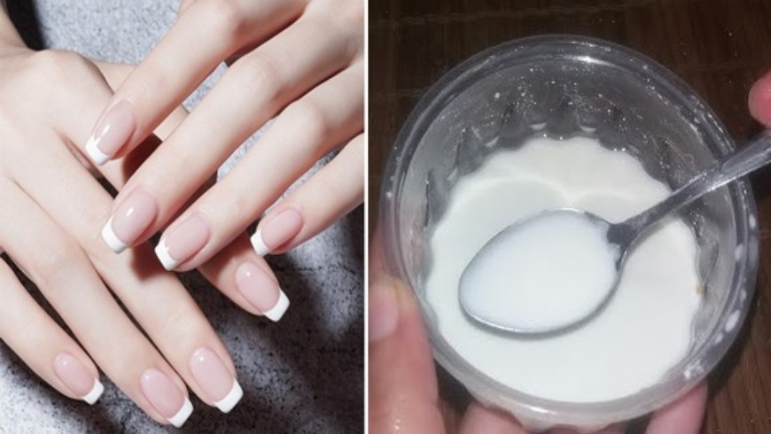 وصفات طبيعية لتقوية الأظافر والعناية بجمال اليدين