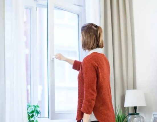 نصائح تهوية البيت لضمان هواء صحي ومنعش لكل أركان المنزل