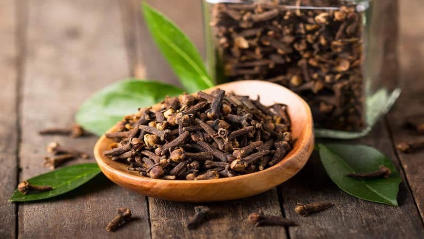 فوائد القرنفل لصحة الإنسان وجماله