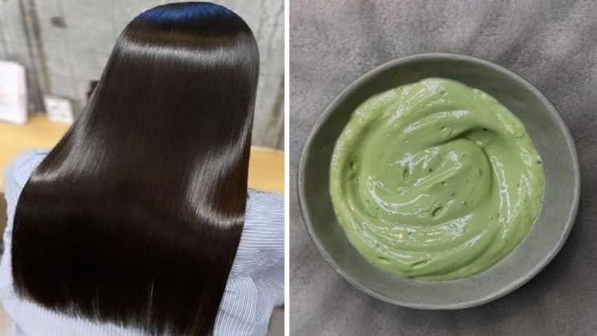 وصفات طبيعية لتنعيم الشعر تمنحك نعومة فائقة ولمعانا يدوم طويلا