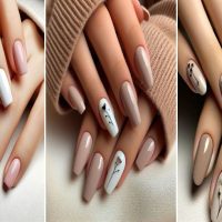 صيحات طلاء الأظافر الراقية أسرار الجمال العصري