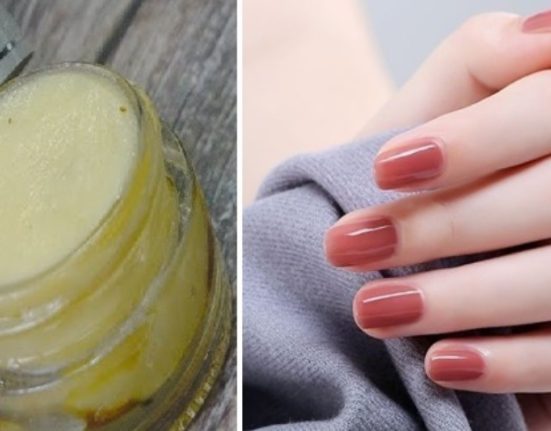 تفتيح اليدين بالوصفات الطبيعية في مدة قصيرة