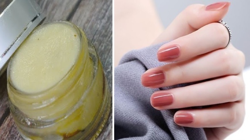 تفتيح اليدين بالوصفات الطبيعية في مدة قصيرة