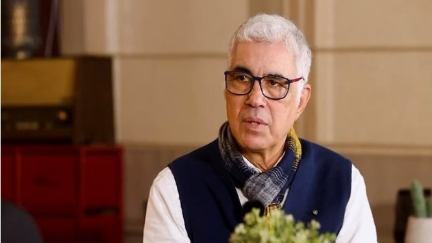 الإعلامي عتيق بنشيكر رمز العطاء والتجديد في المشهد الإعلامي المغربي