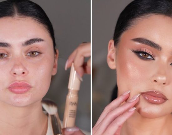 طرق تطبيق مكياج ناجح للحصول على تألق فريد وإطلالة راقية