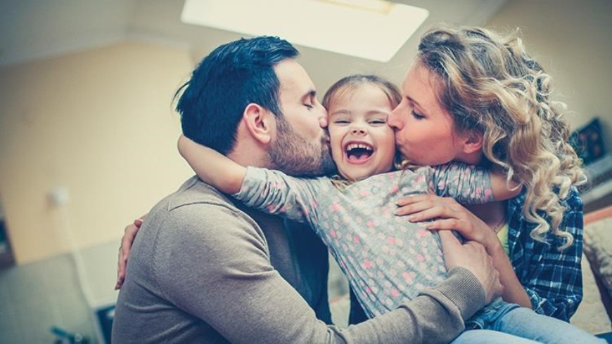 طرق زرع السعادة في الأطفال إليك دليل شامل لنجاح الخطوات